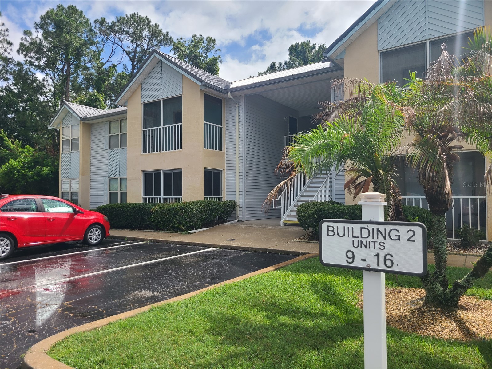 101 Bent Tree Drive #13 Daytona Beach FL 32114 FC318729 image1