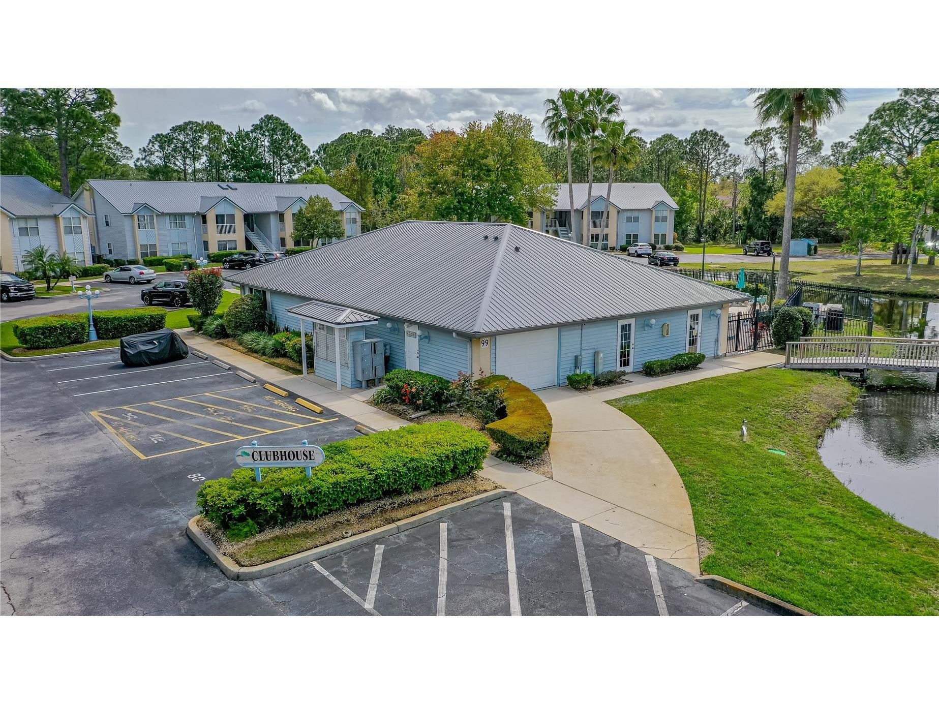 101 Bent Tree Drive #13 Daytona Beach FL 32114 FC318729 image24