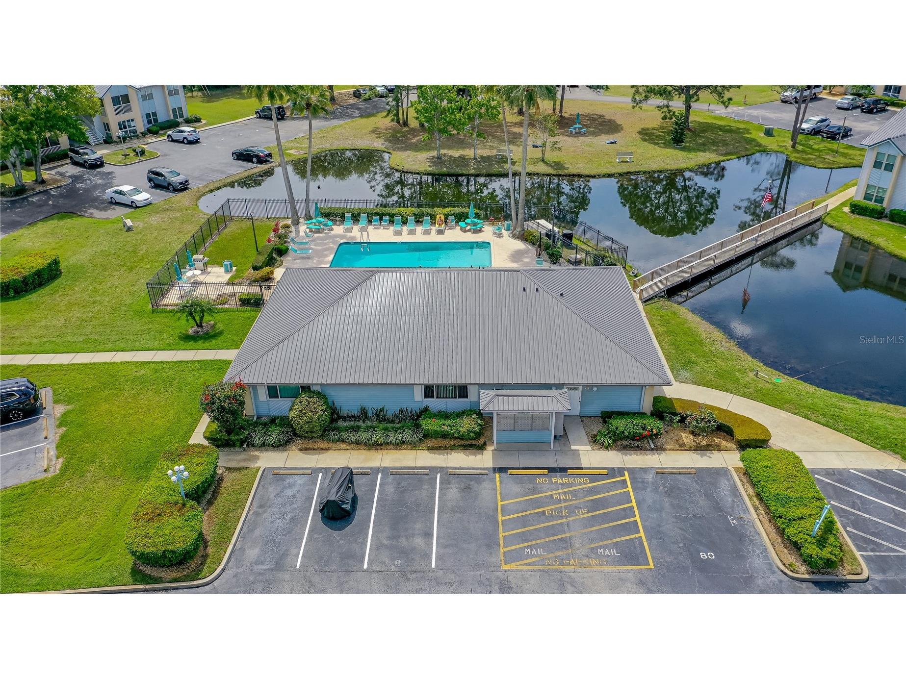 101 Bent Tree Drive #13 Daytona Beach FL 32114 FC318729 image25