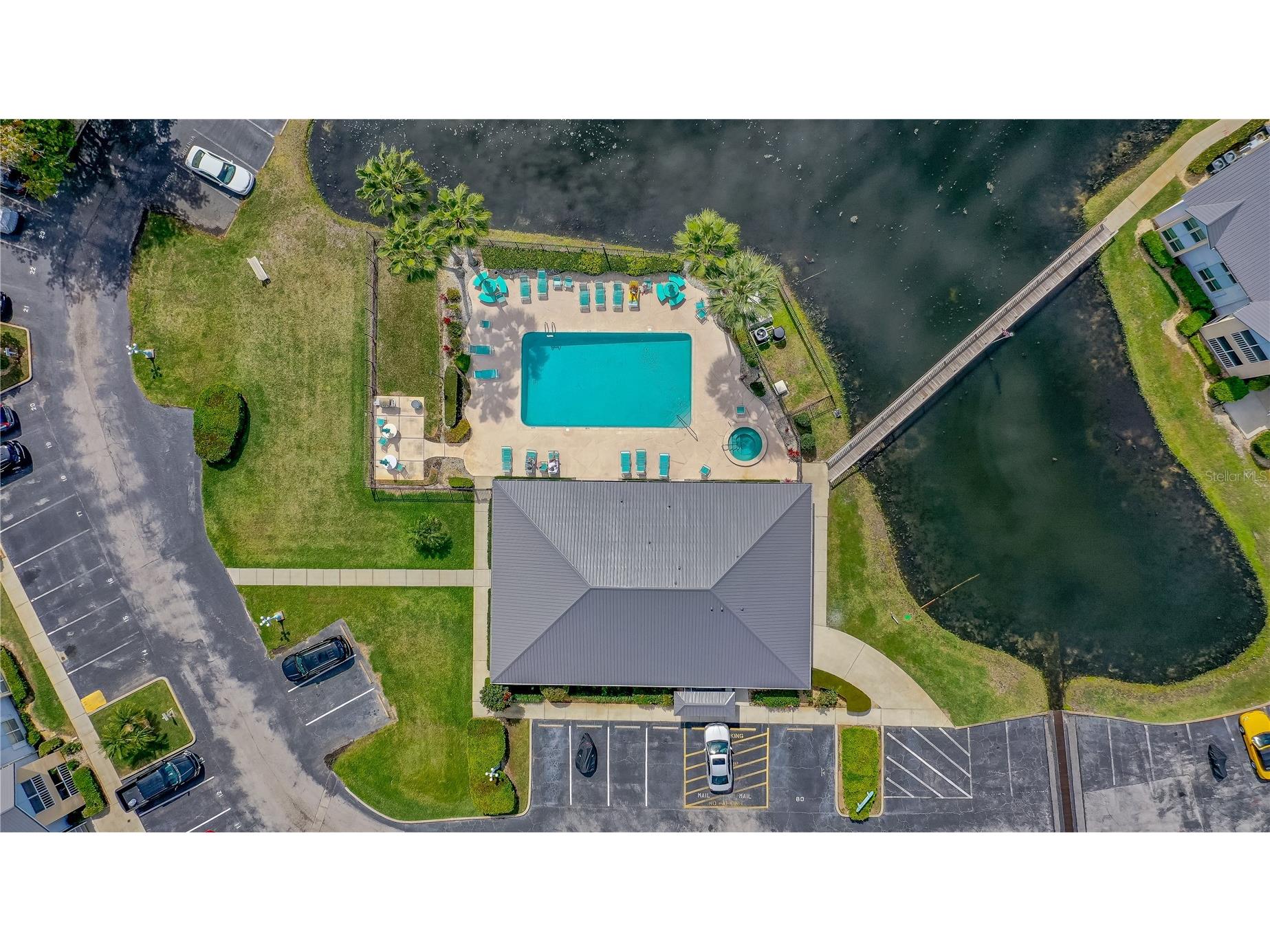 101 Bent Tree Drive #13 Daytona Beach FL 32114 FC318729 image27