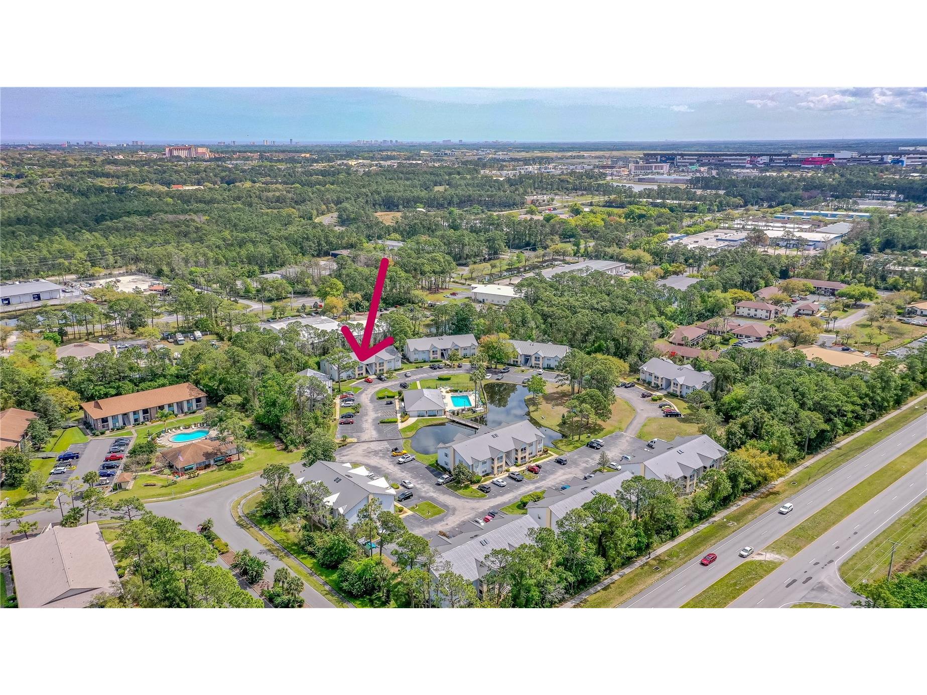 101 Bent Tree Drive #13 Daytona Beach FL 32114 FC318729 image28