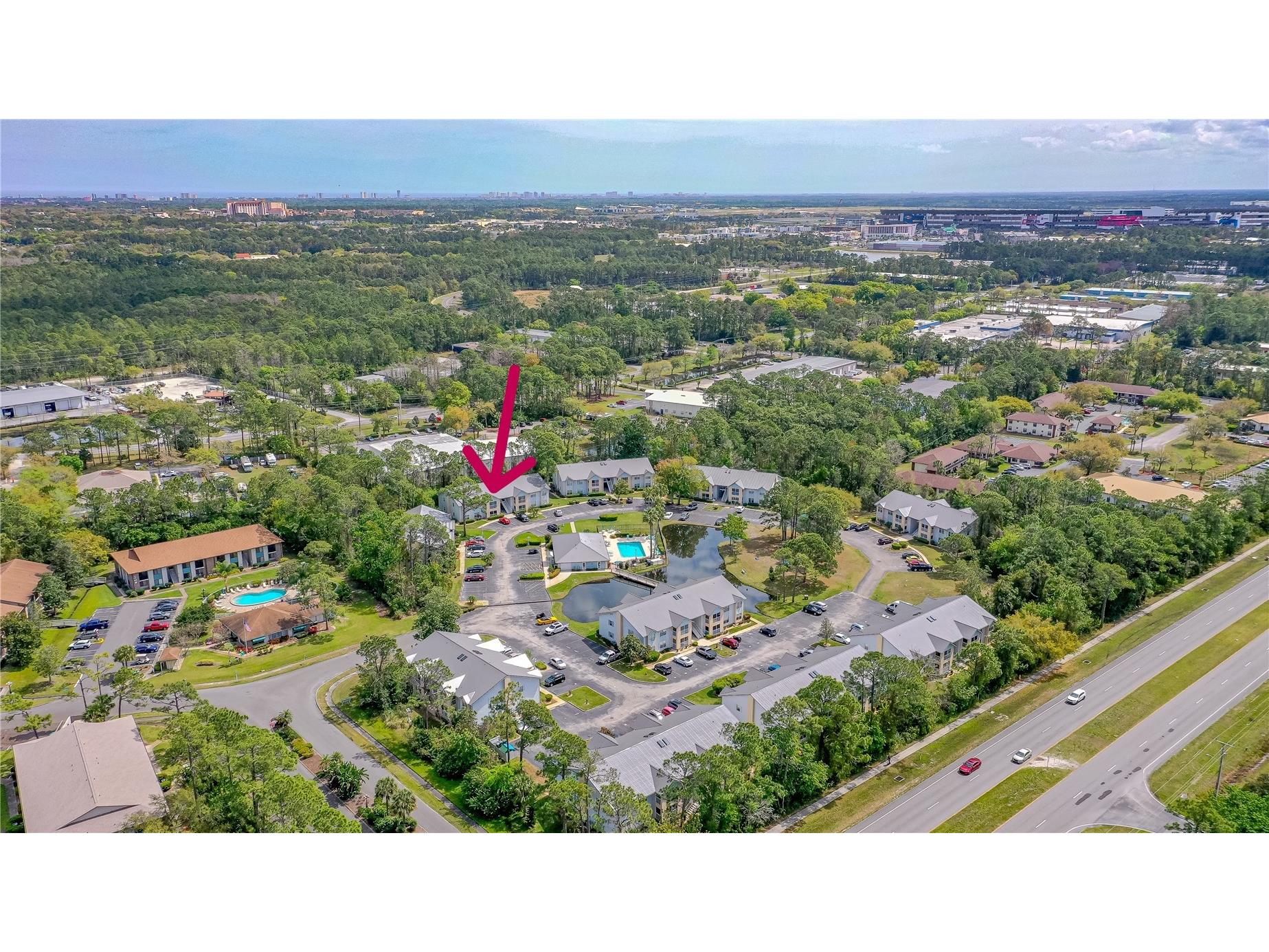 101 Bent Tree Drive #13 Daytona Beach FL 32114 FC318729 image29