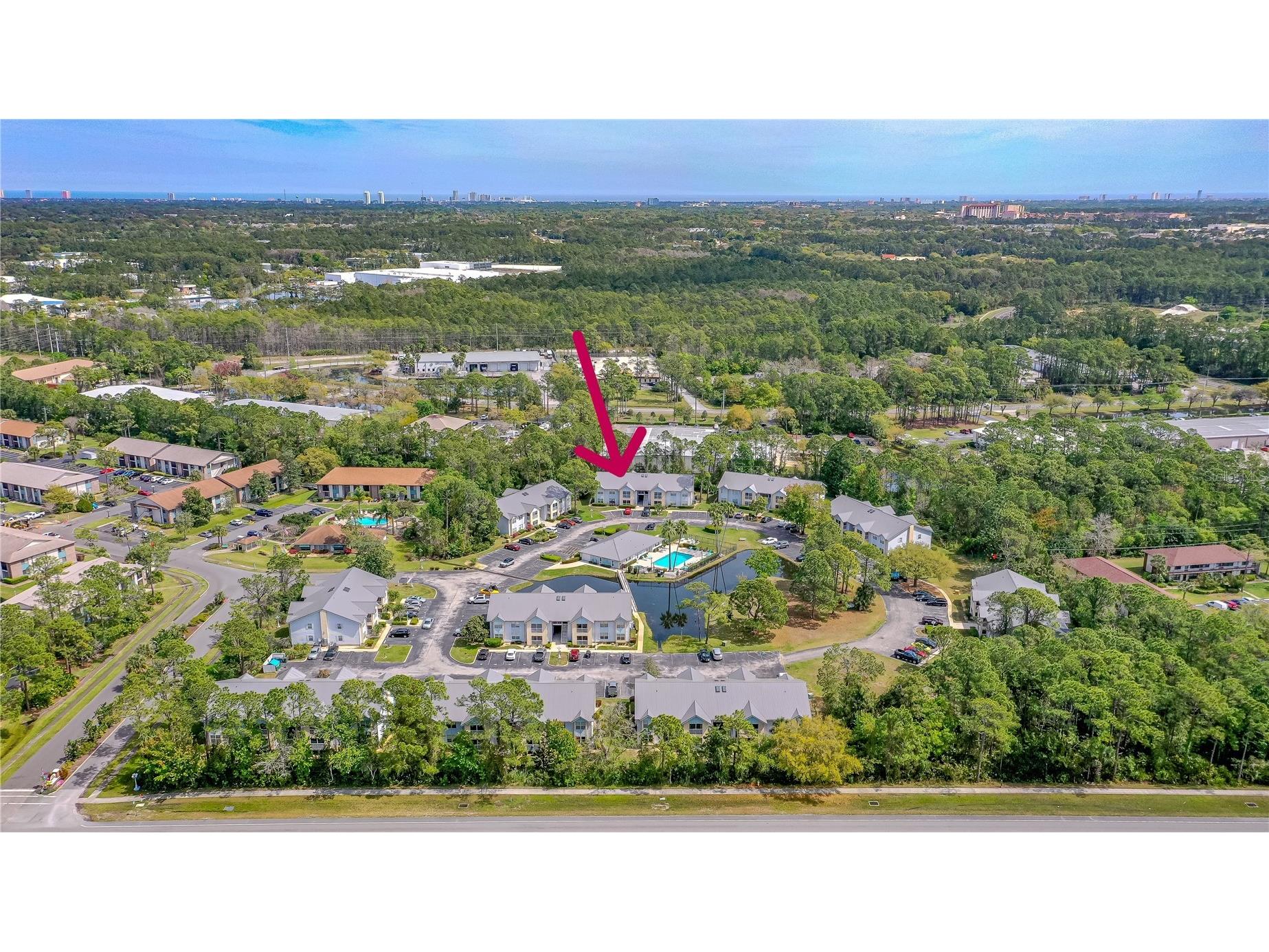101 Bent Tree Drive #13 Daytona Beach FL 32114 FC318729 image30