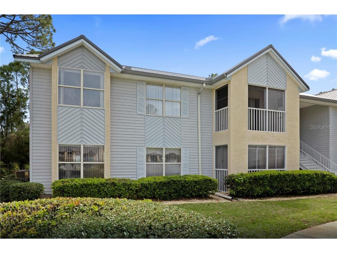101 Bent Tree Drive #17 Daytona Beach FL 32114 V4934915 image1