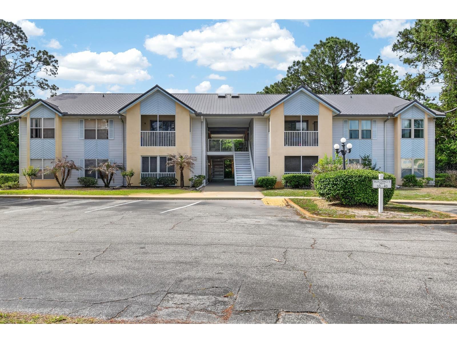101 Bent Tree Drive #39 Daytona Beach FL 32114 FC318176 image1
