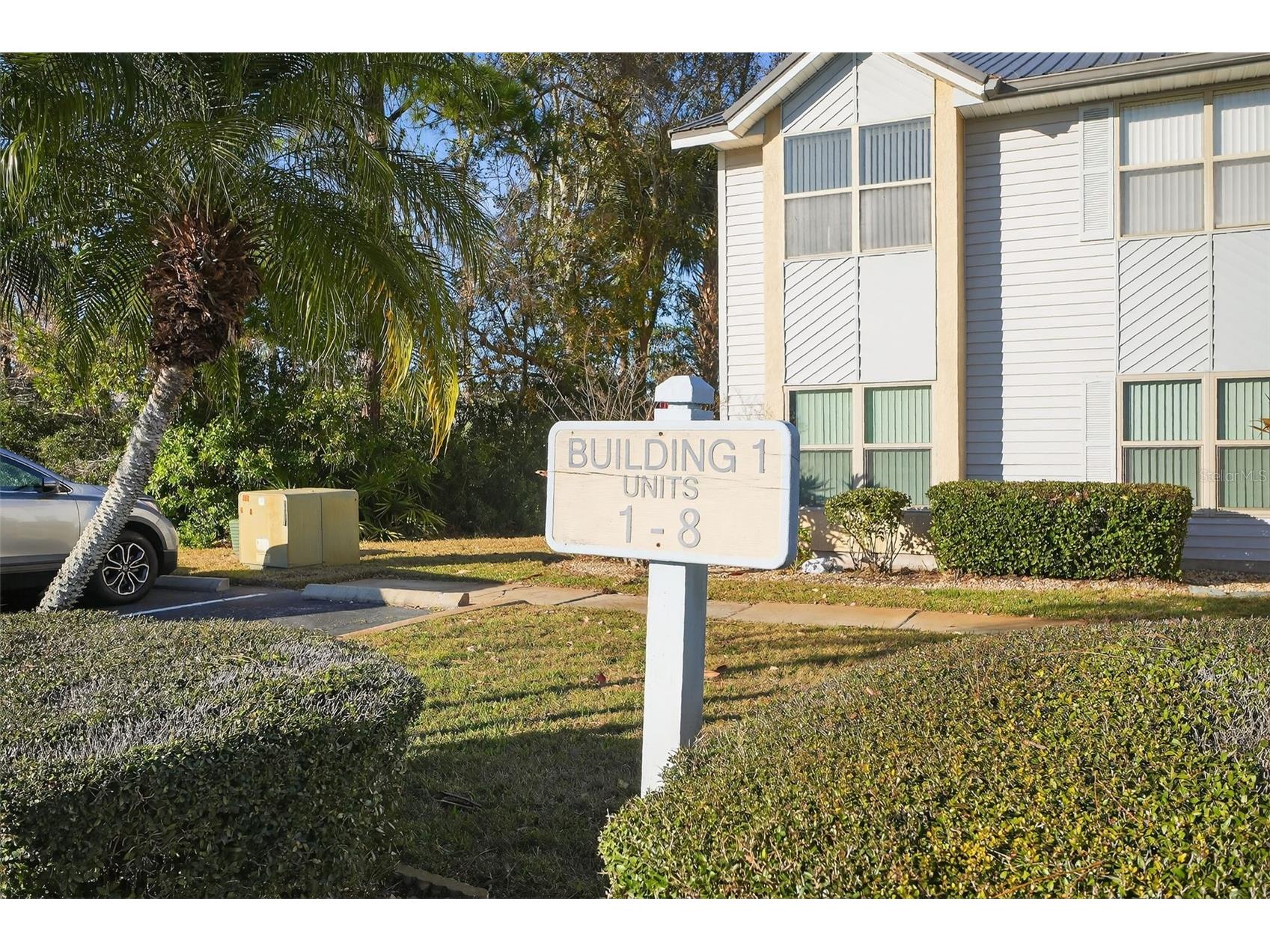 101 Bent Tree Drive #5 Daytona Beach FL 32114 V4947035 image26