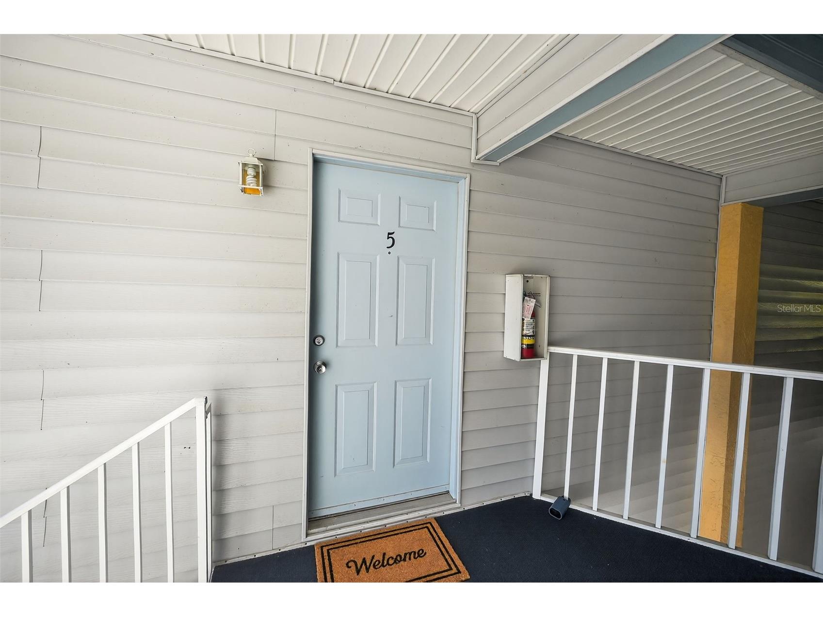101 Bent Tree Drive #5 Daytona Beach FL 32114 V4947035 image28