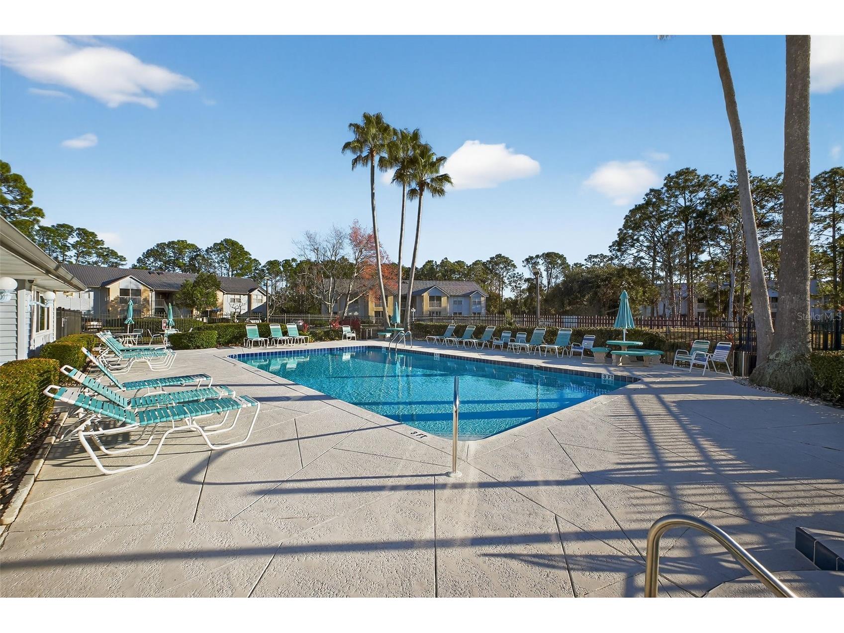 101 Bent Tree Drive #5 Daytona Beach FL 32114 V4947035 image36