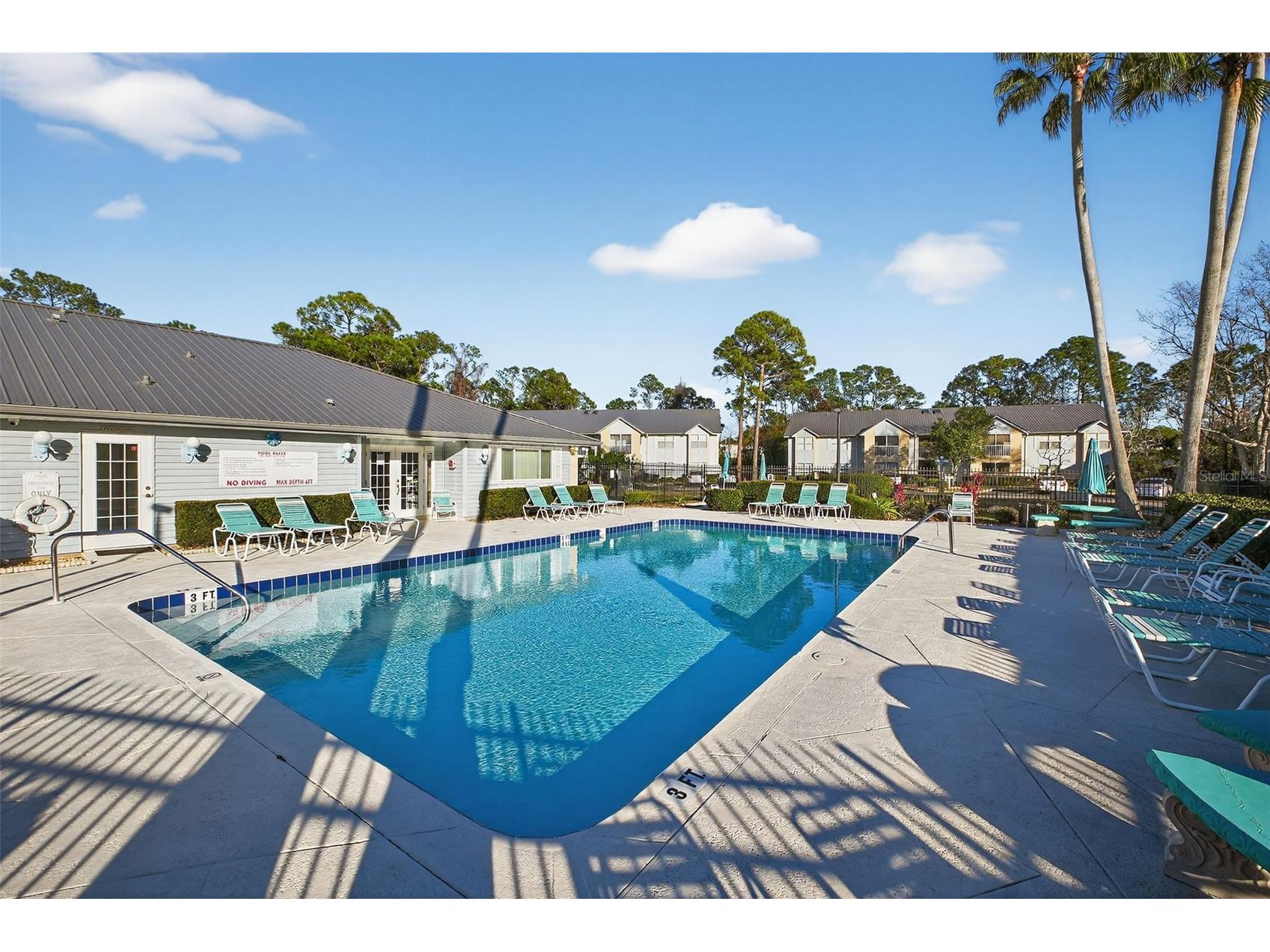 101 Bent Tree Drive #5 Daytona Beach FL 32114 V4947035 image37