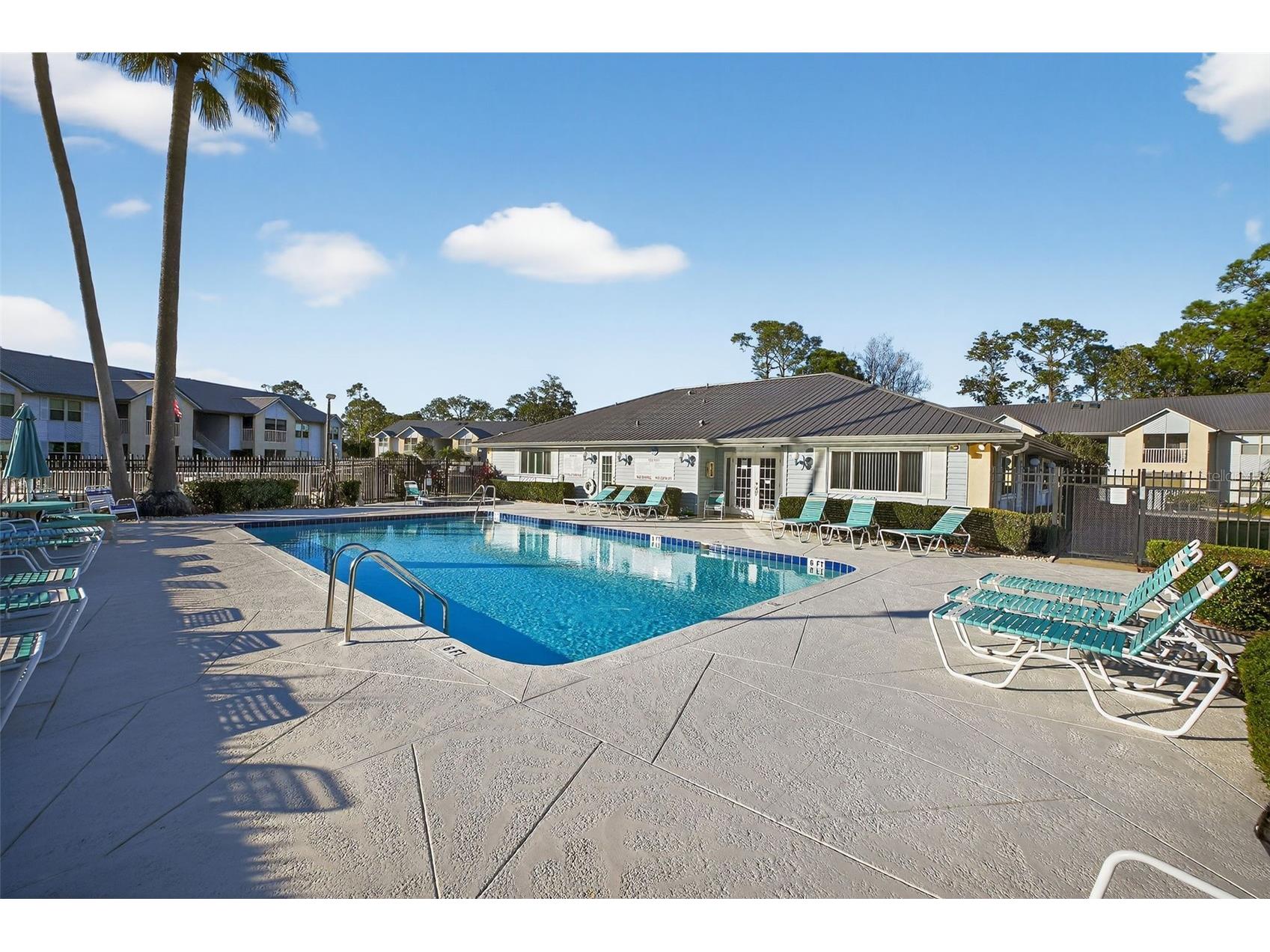 101 Bent Tree Drive #5 Daytona Beach FL 32114 V4947035 image38