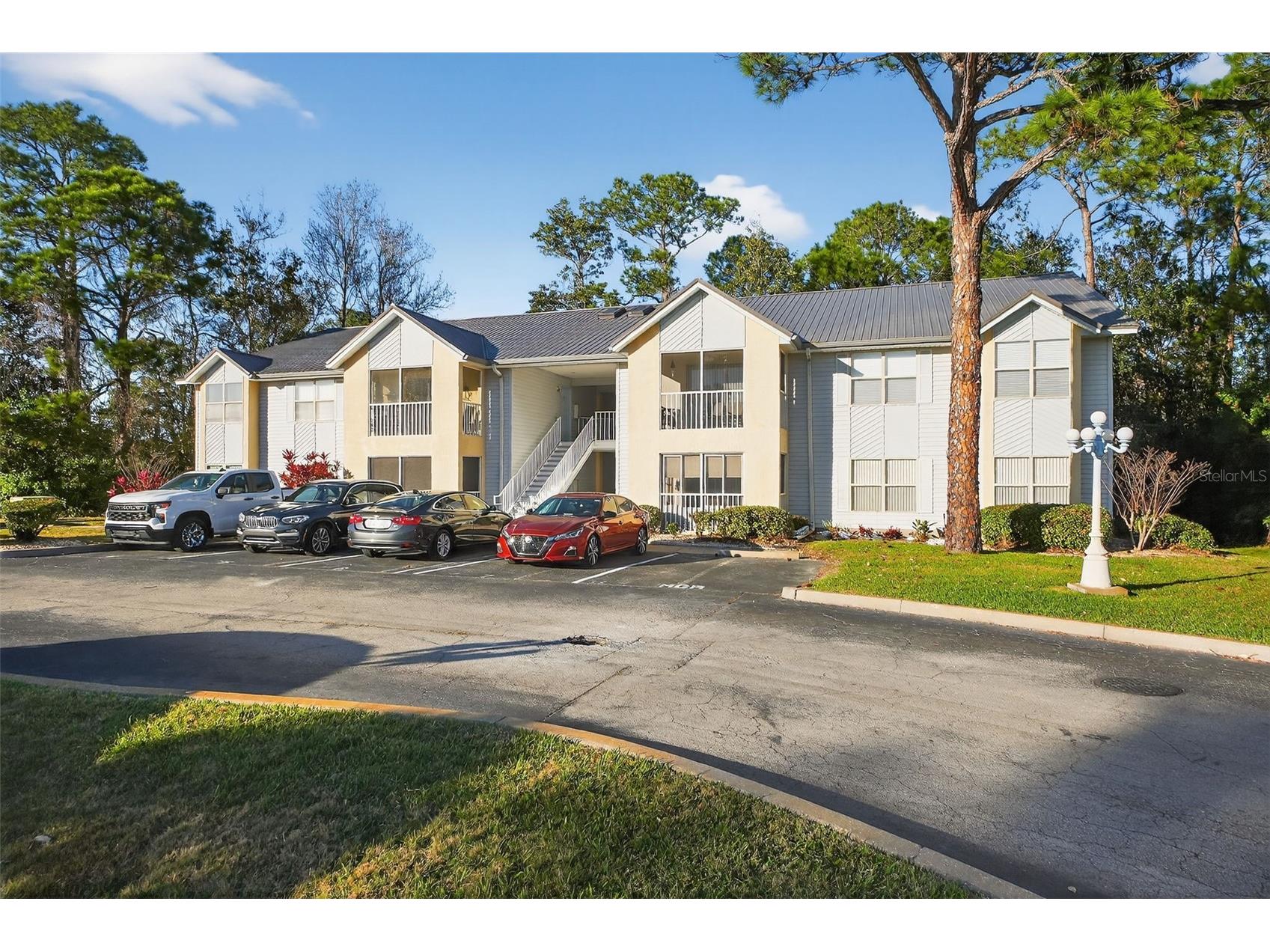 101 Bent Tree Drive #5 Daytona Beach FL 32114 V4947035 image41