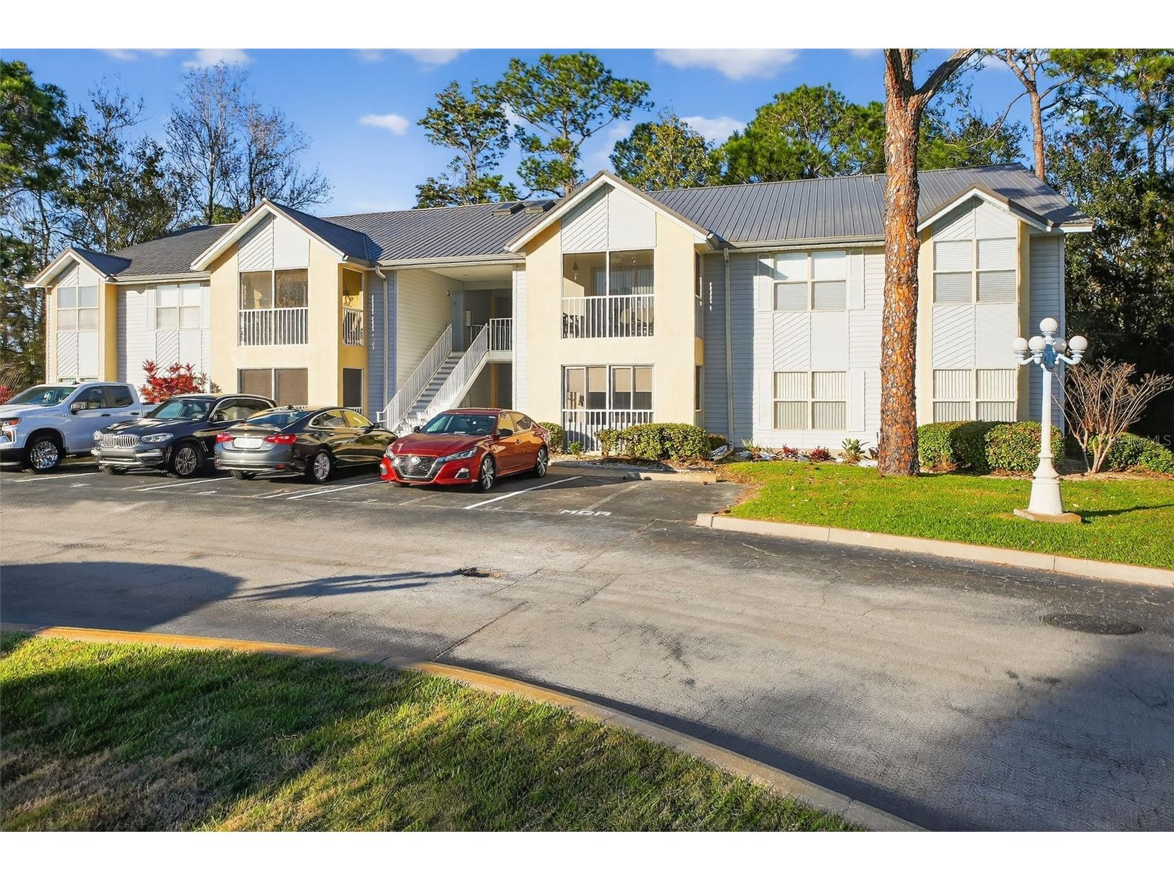 101 Bent Tree Drive #5 Daytona Beach FL 32114 V4947035 image42