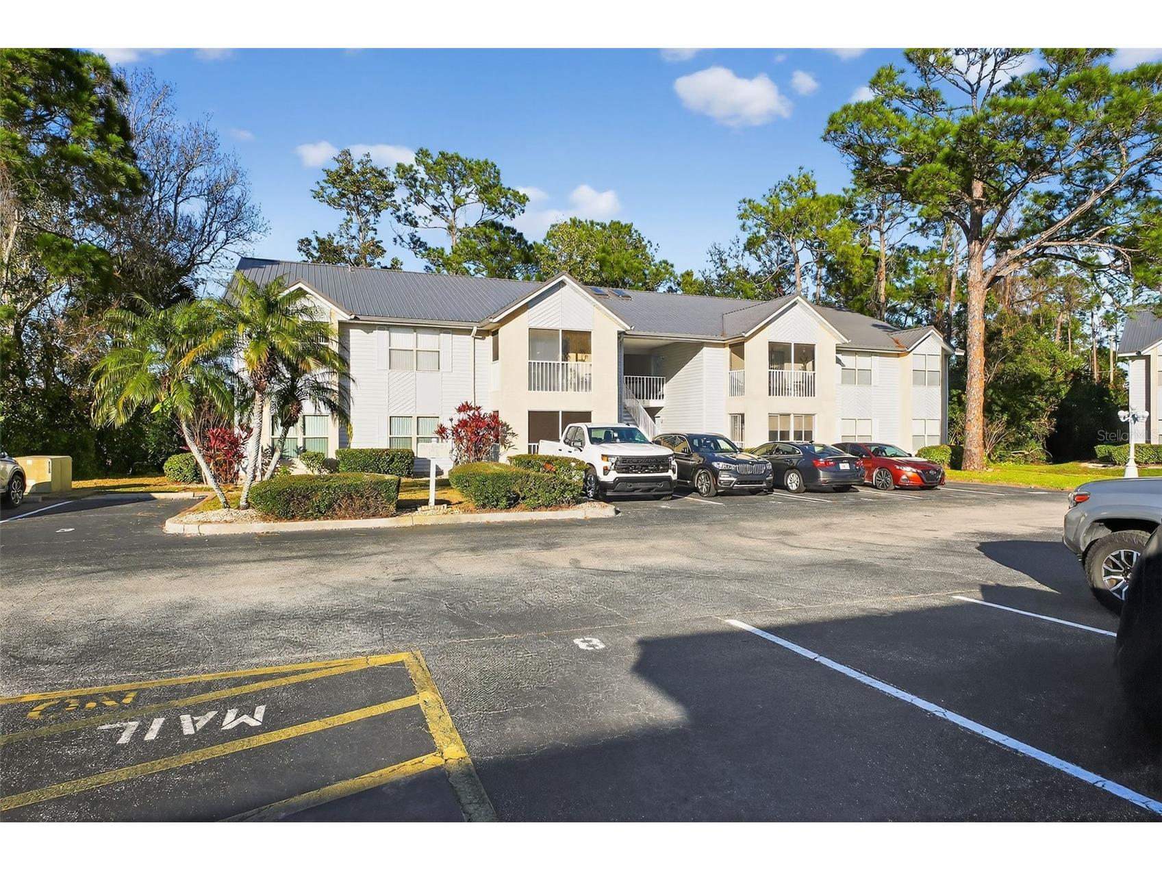 101 Bent Tree Drive #5 Daytona Beach FL 32114 V4947035 image43