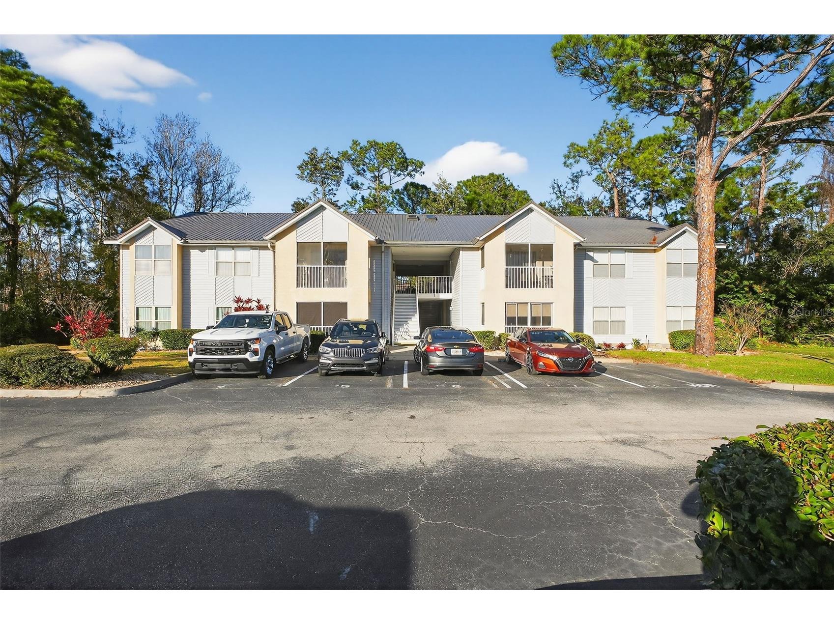 101 Bent Tree Drive #5 Daytona Beach FL 32114 V4947035 image45