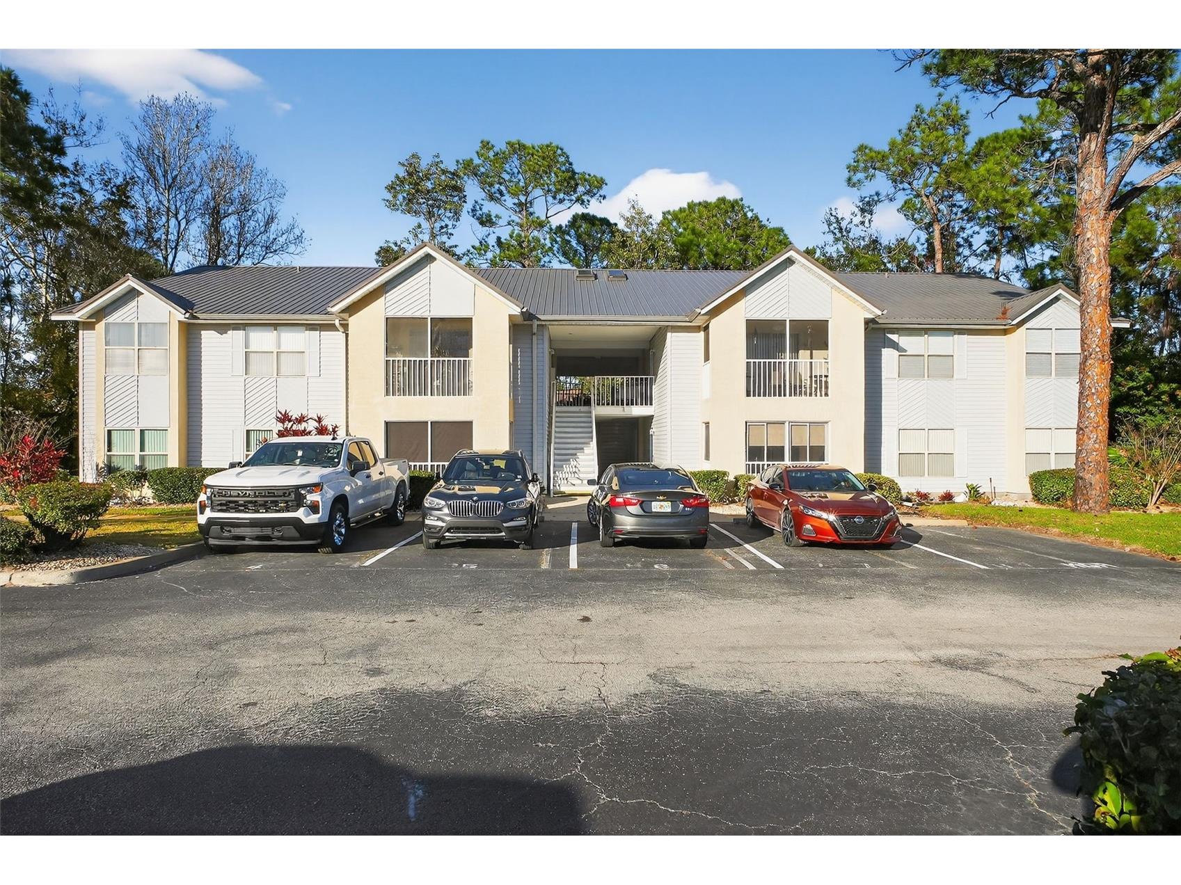 101 Bent Tree Drive #5 Daytona Beach FL 32114 V4947035 image46