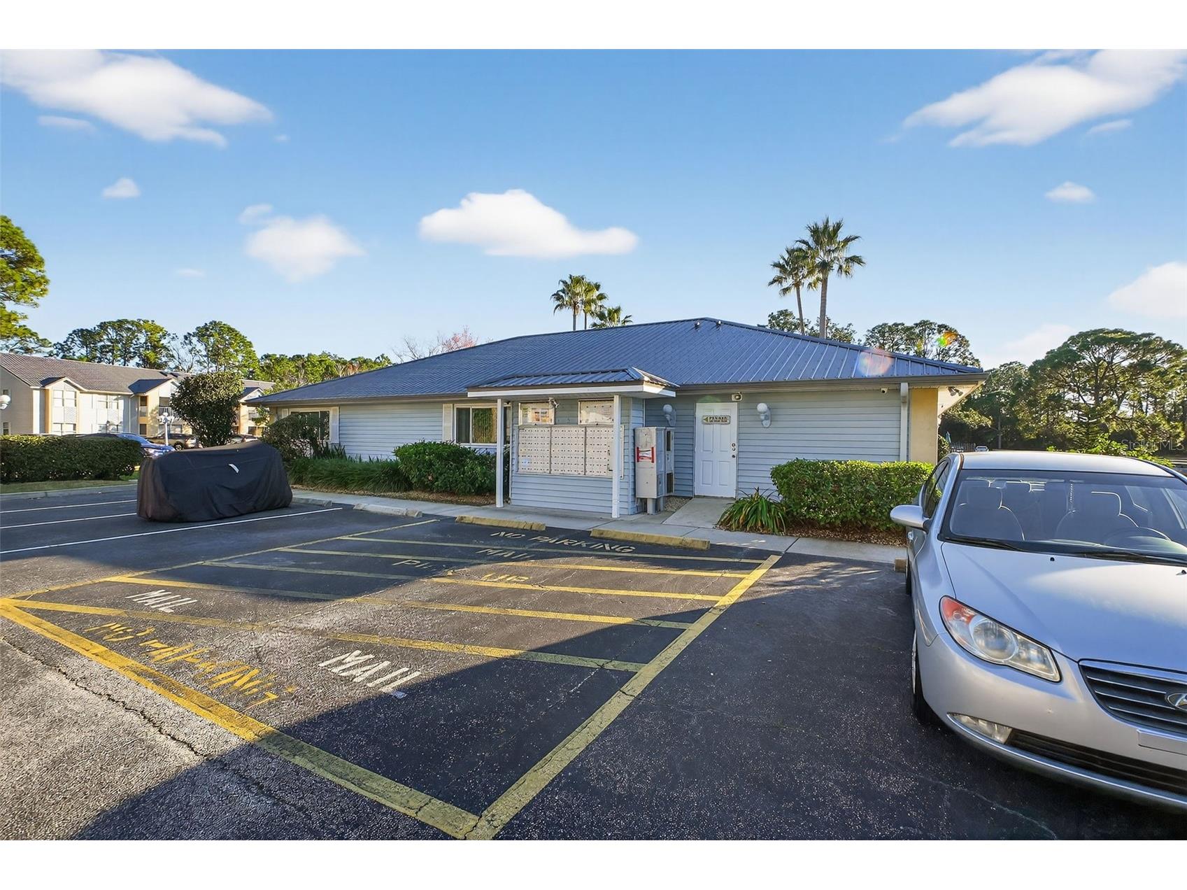 101 Bent Tree Drive #5 Daytona Beach FL 32114 V4947035 image47