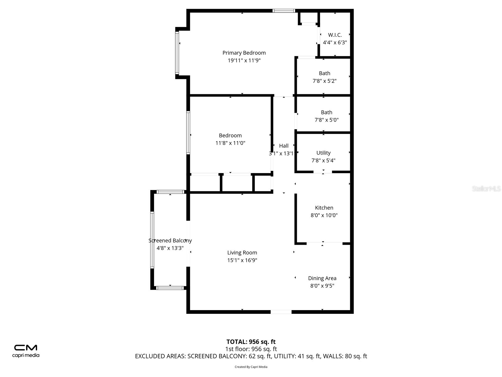 101 Bent Tree Drive #5 Daytona Beach FL 32114 V4947035 image48