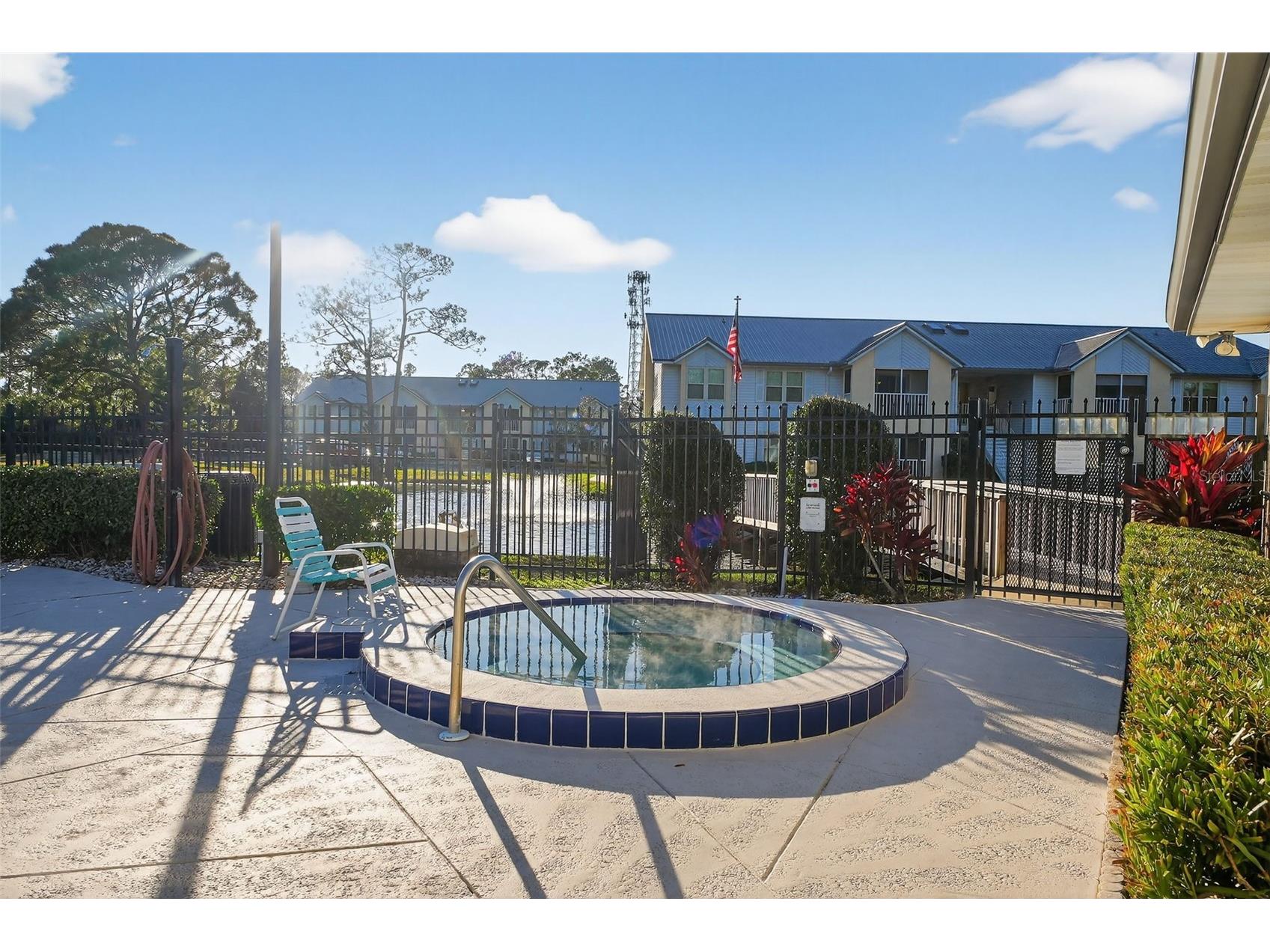 101 Bent Tree Drive #5 Daytona Beach FL 32114 V4947035 image5