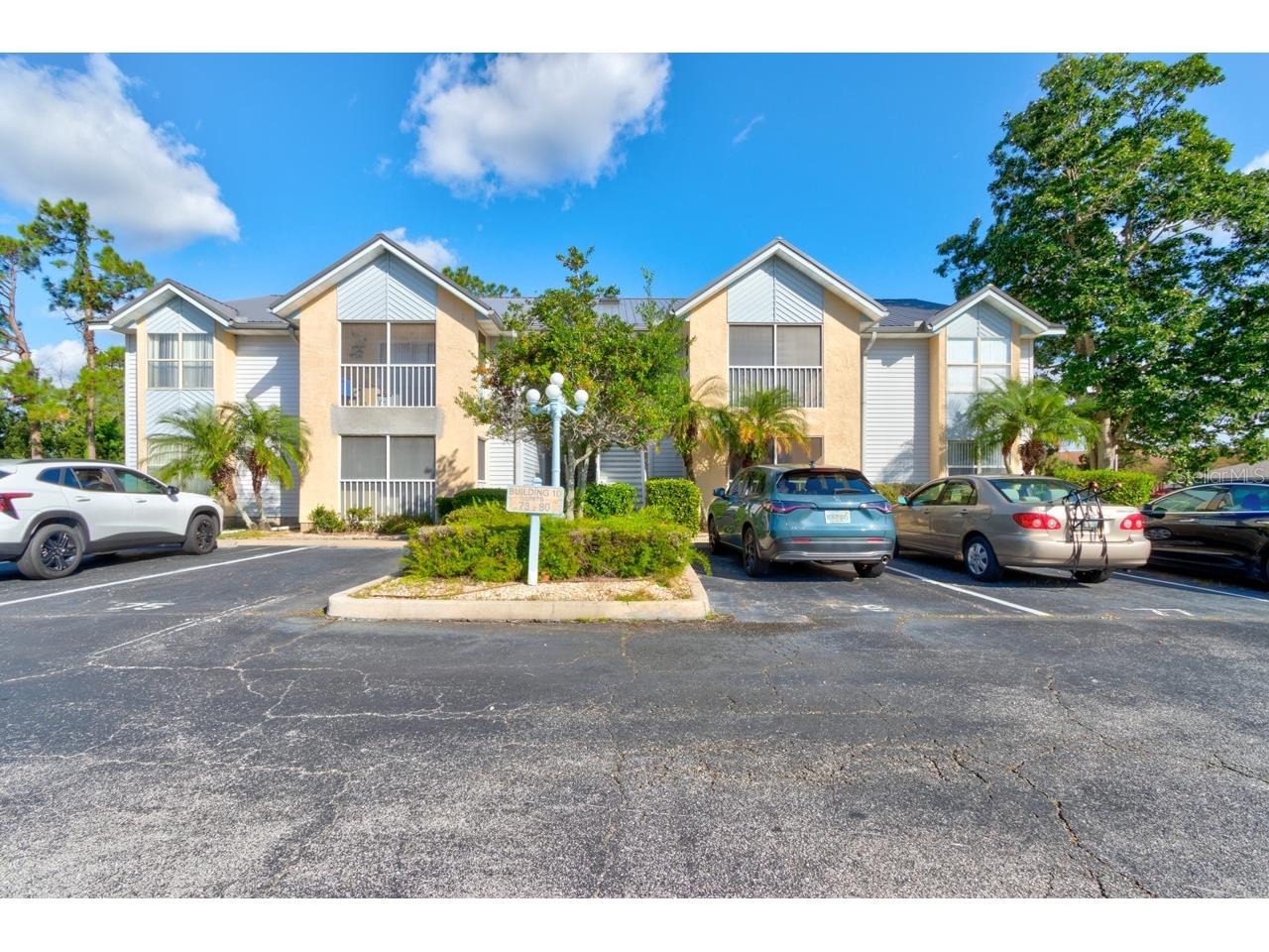 101 Bent Tree Drive #74 Daytona Beach FL 32114 FC313365 image1