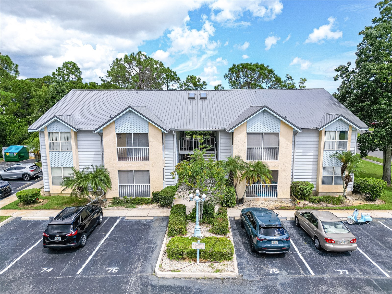 101 Bent Tree Drive #75 Daytona Beach FL 32114 O6398884 image1