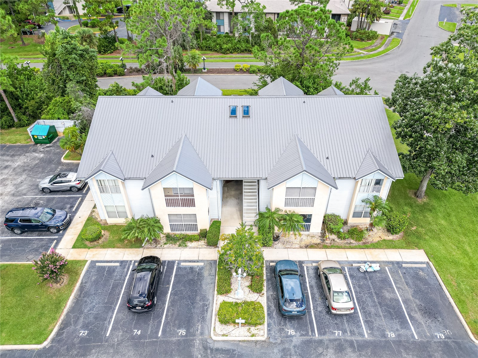 101 Bent Tree Drive #75 Daytona Beach FL 32114 O6398884 image2