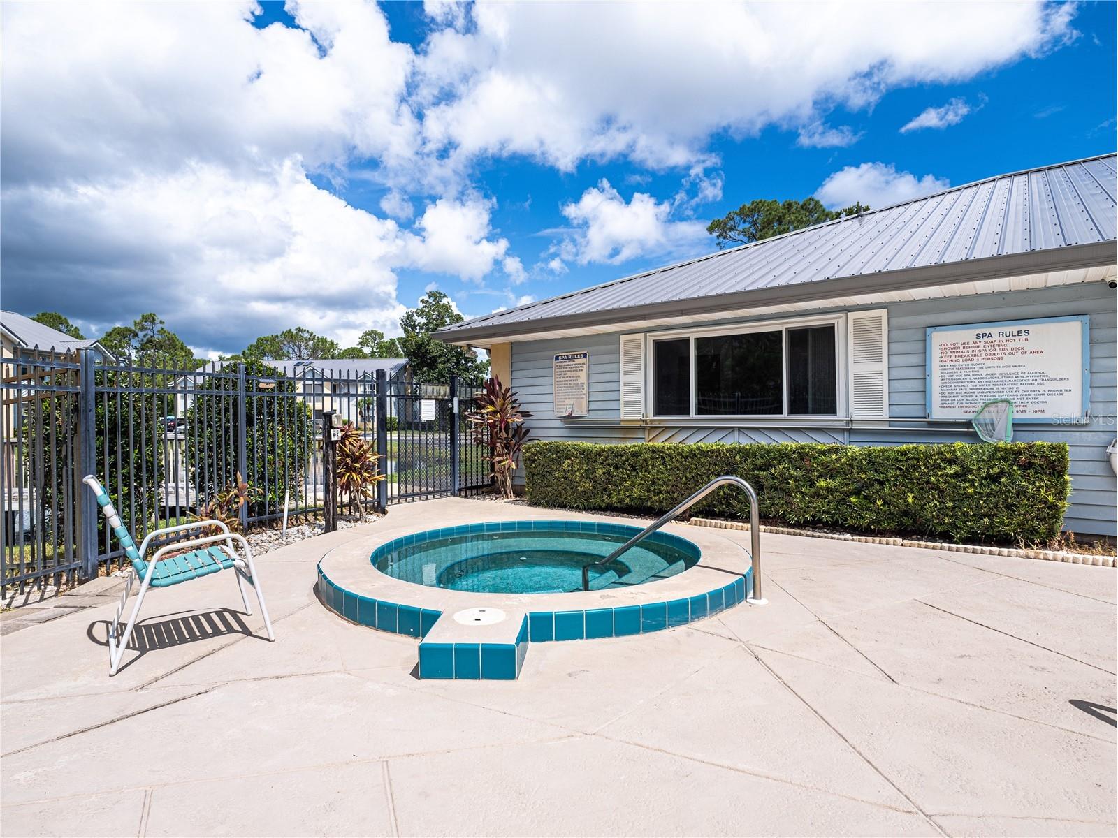 101 Bent Tree Drive #75 Daytona Beach FL 32114 O6398884 image30