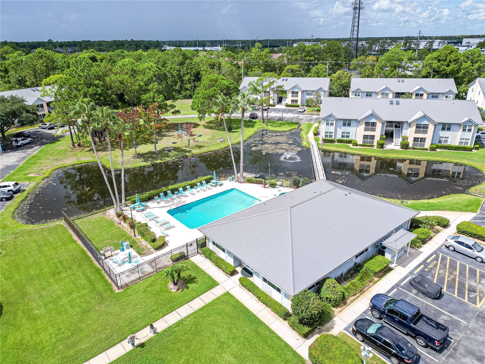 101 Bent Tree Drive #75 Daytona Beach FL 32114 O6398884 image40