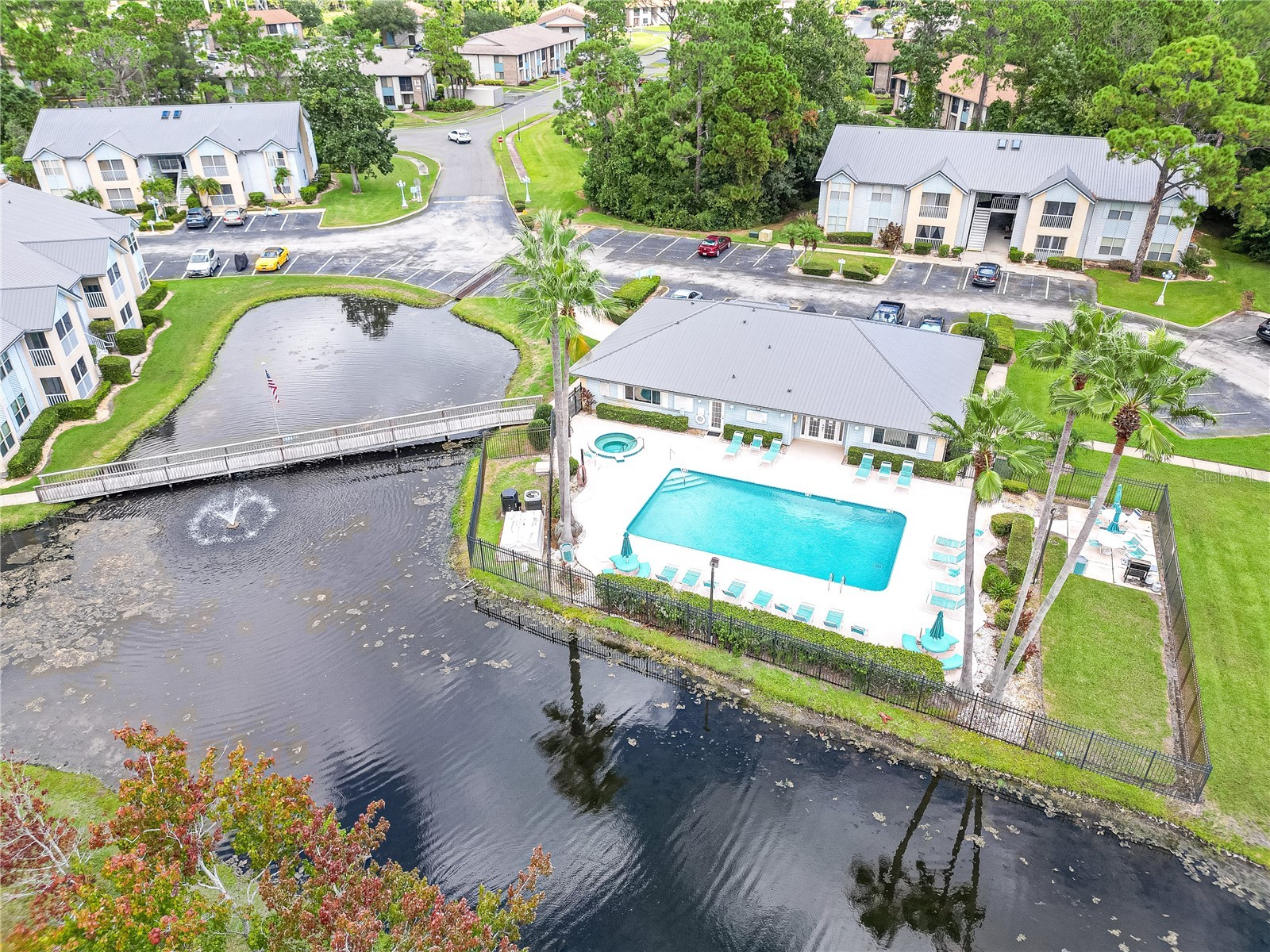 101 Bent Tree Drive #75 Daytona Beach FL 32114 O6398884 image43