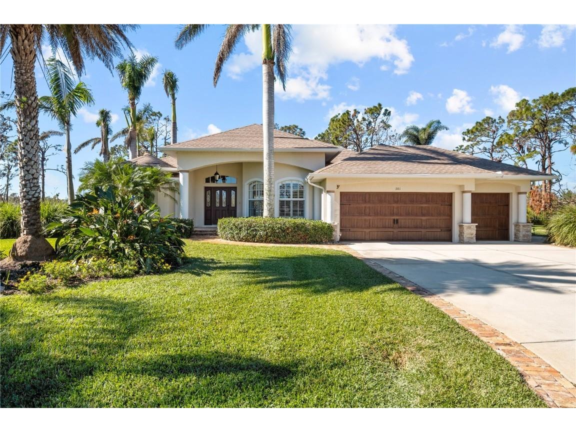 101 Beryl Drive Rotonda West FL 33947 C7470044 image1