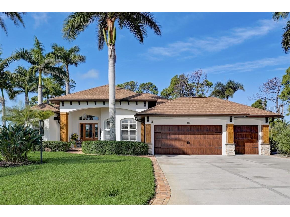101 Beryl Drive Rotonda West FL 33947 T3477503 image1