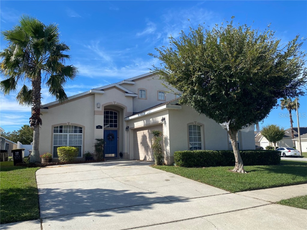101 Bloomingdale Drive Davenport FL 33897 O6164817 image1