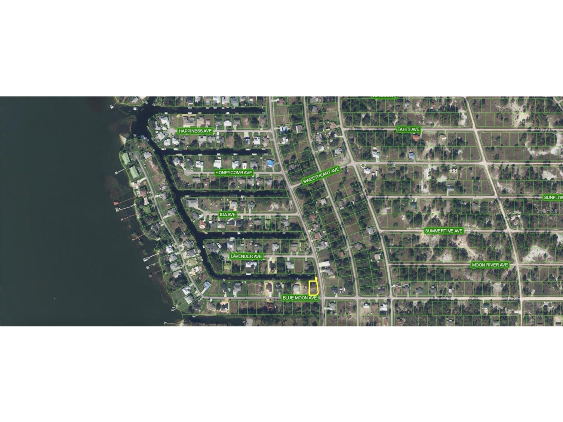 101 Blue Moon Avenue Lake Placid FL 33852 OM692951 image2