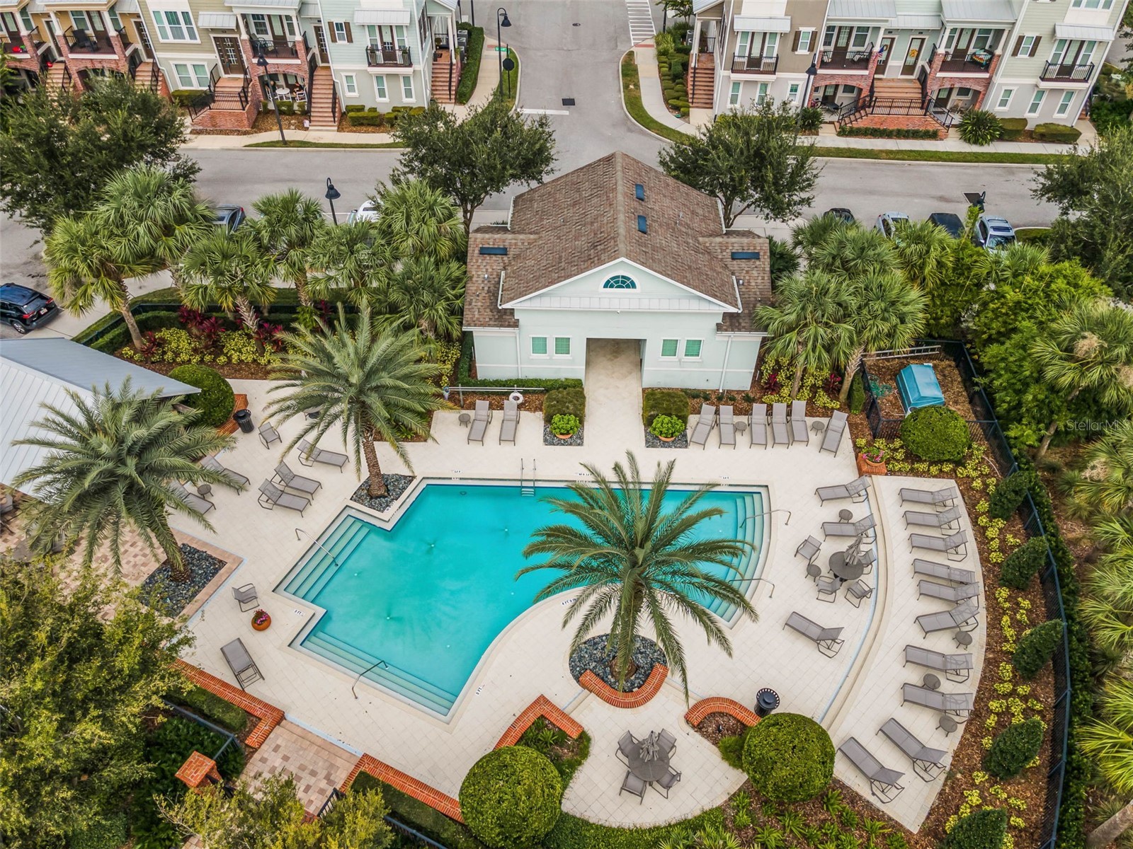 101 Boardwalk Avenue Oviedo FL 32765 O6390601 image40