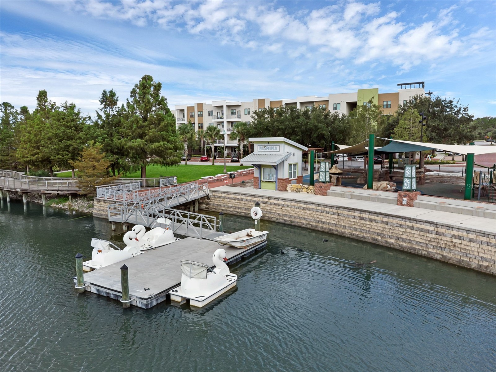 101 Boardwalk Avenue Oviedo FL 32765 O6390601 image43