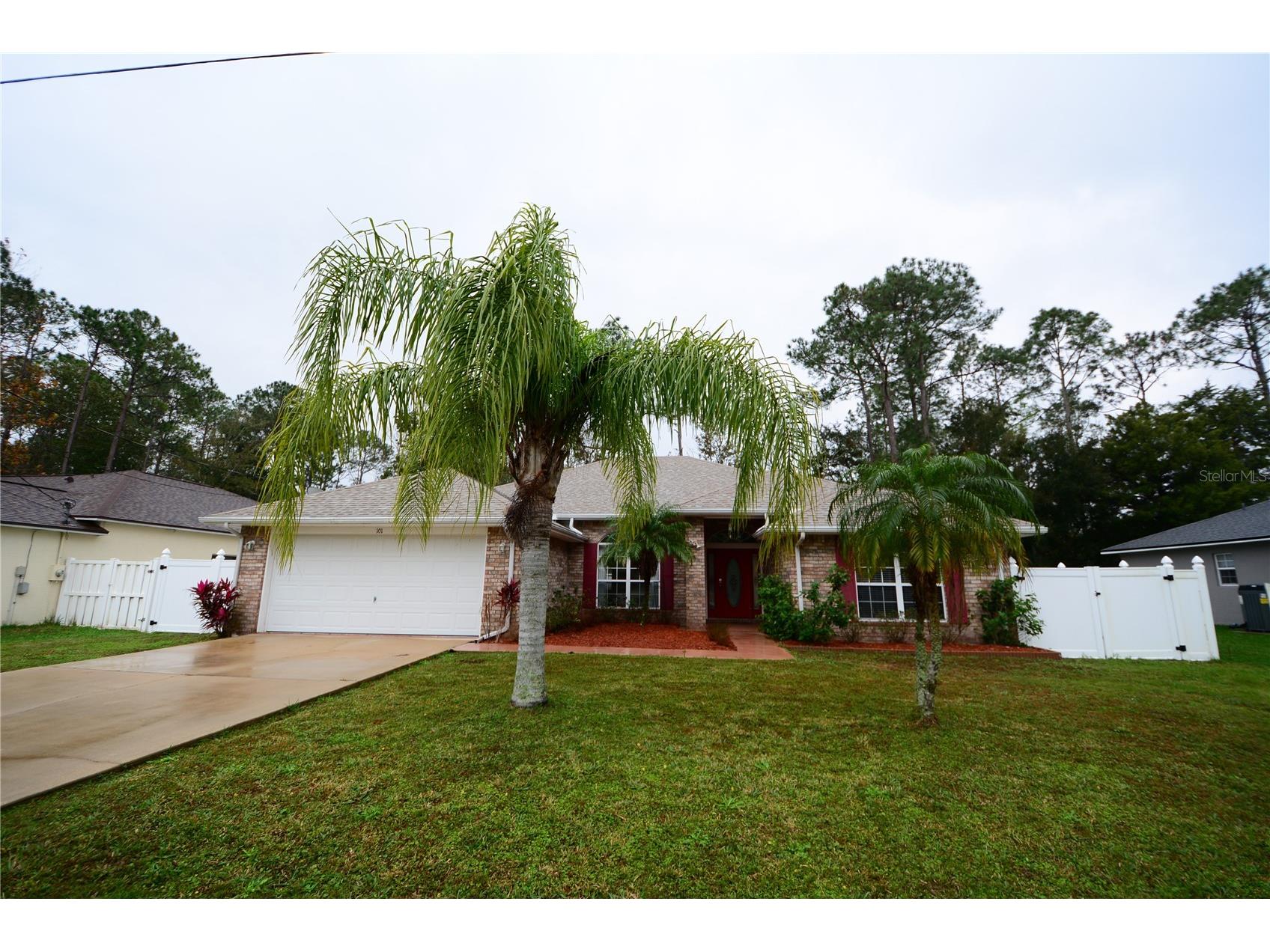 101 Boulder Rock Drive Palm Coast FL 32137 FC316683 image1