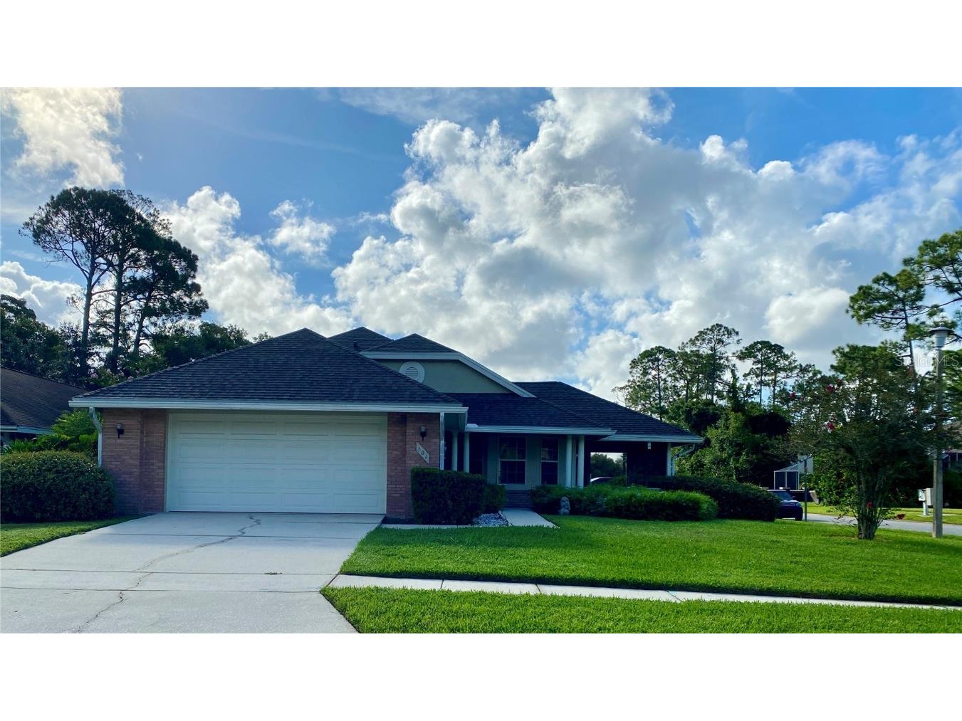 101 Braeburn Circle Daytona Beach FL 32114 NS1082477 image1