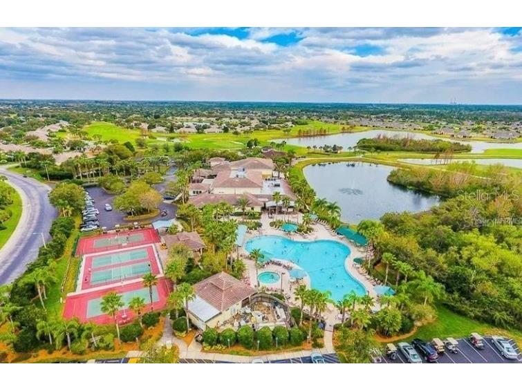 101 Cambridge Trail #196 Sun City Center FL 33573 A4691613 image36