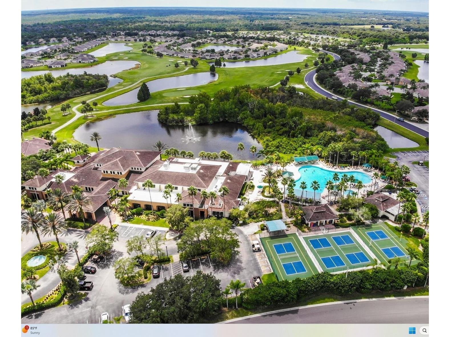 101 Cambridge Trail #196 Sun City Center FL 33573 A4691613 image39