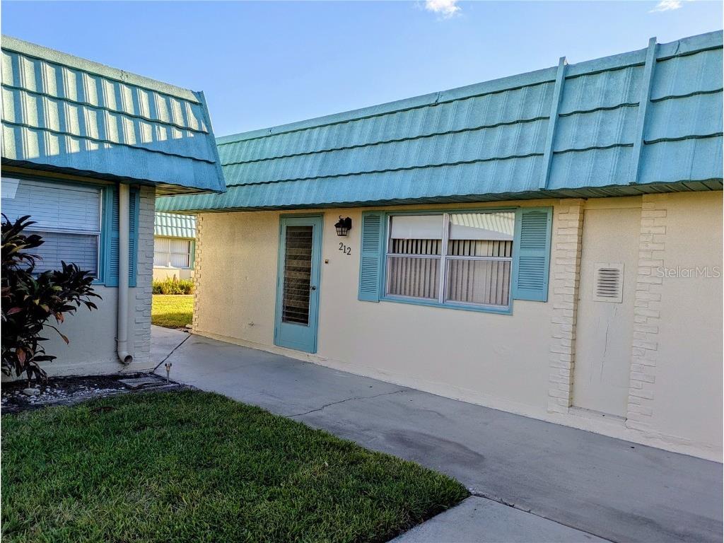 101 Cambridge Trail #212 Sun City Center FL 33573 TB8420031 image1