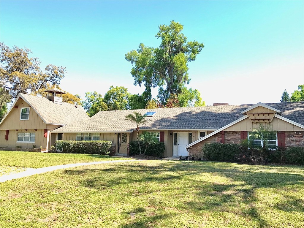 101 Camphor Tree Lane Altamonte Springs FL 32714 - Spring Lake O6010070 image1