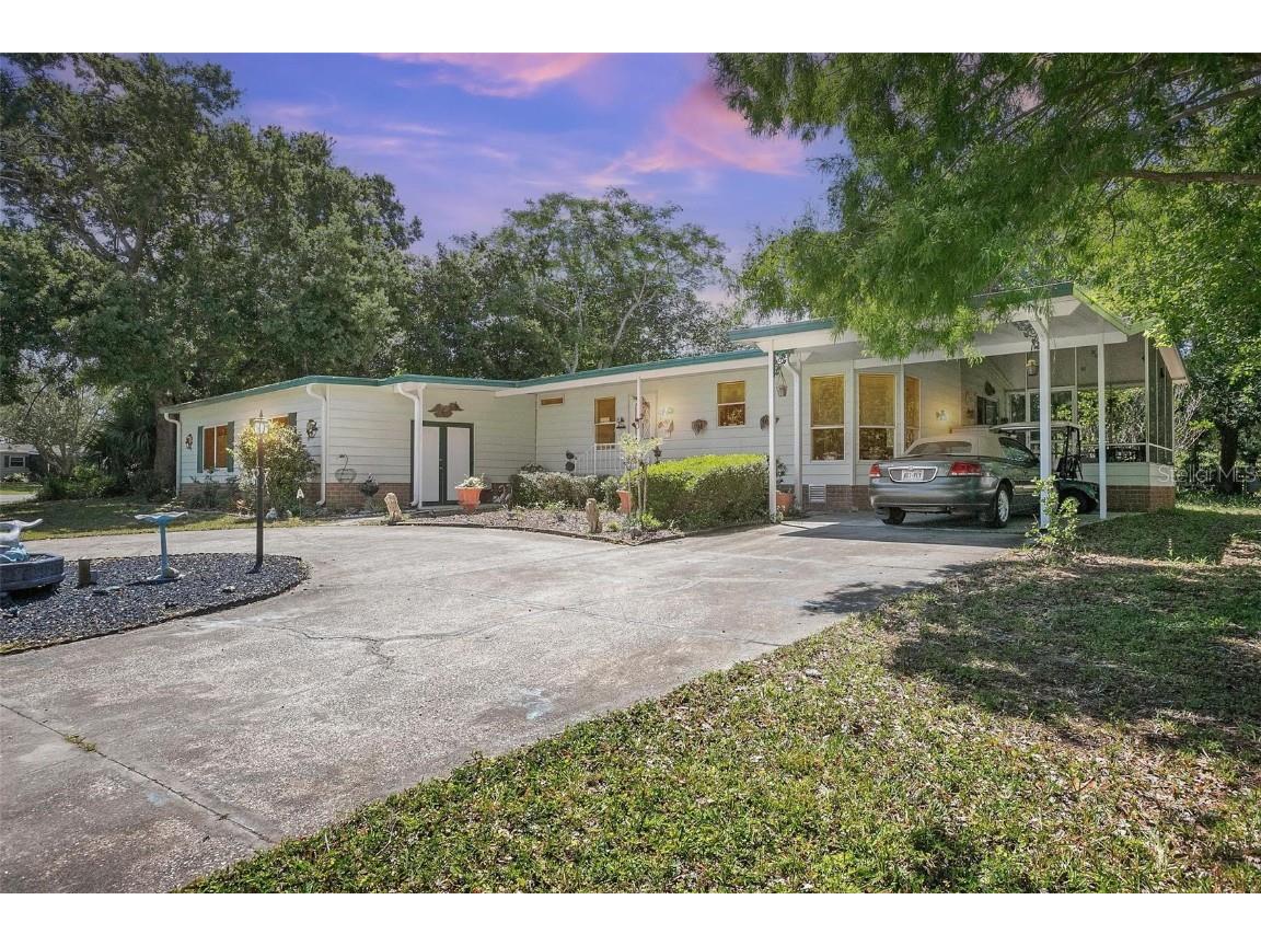 101 Captains Cove Circle Debary FL 32713 - SAINT JOHN'S RIVER V4935757 image1