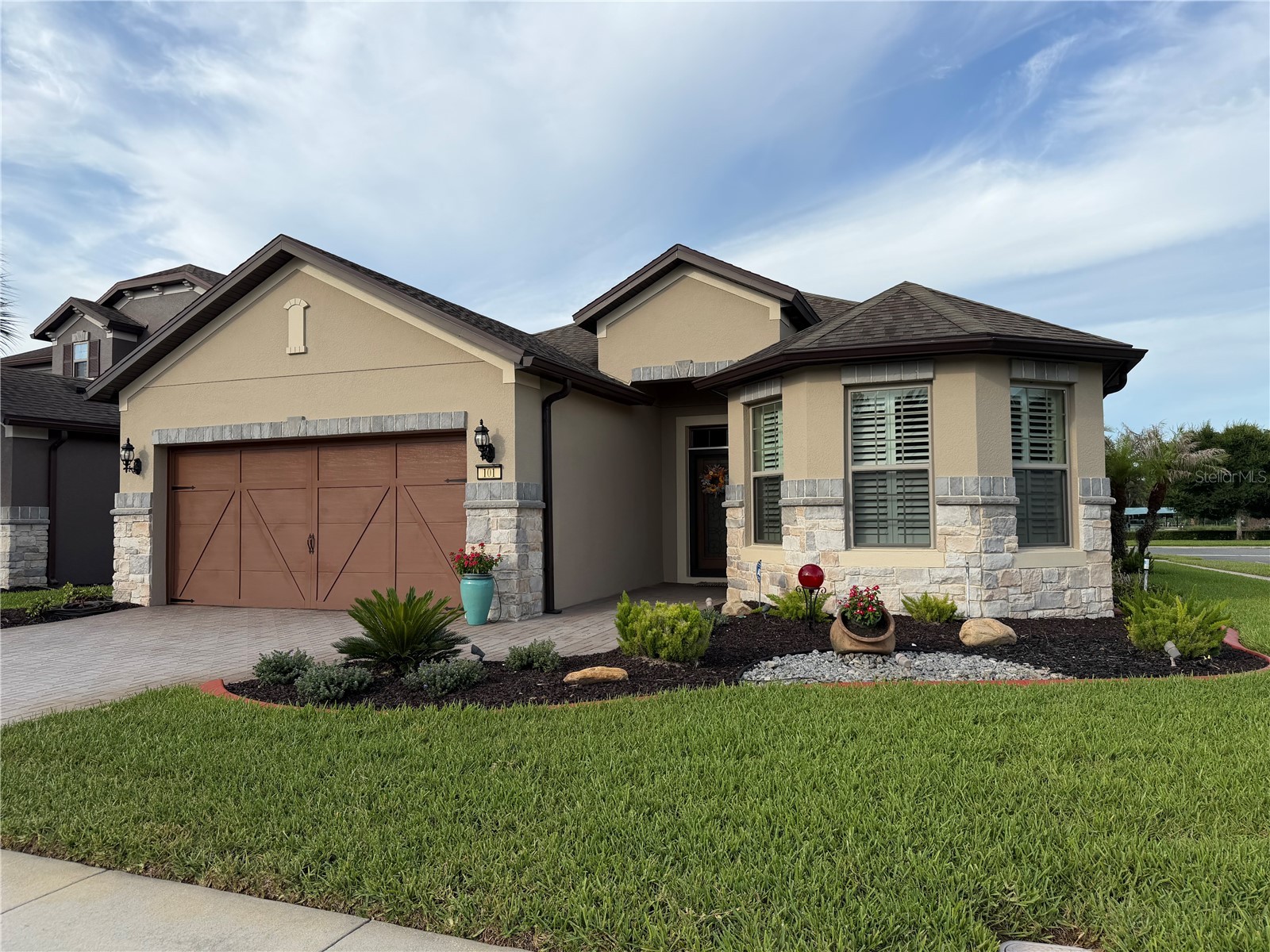 101 Castellon Court Davenport FL 33837 S5151446 image1