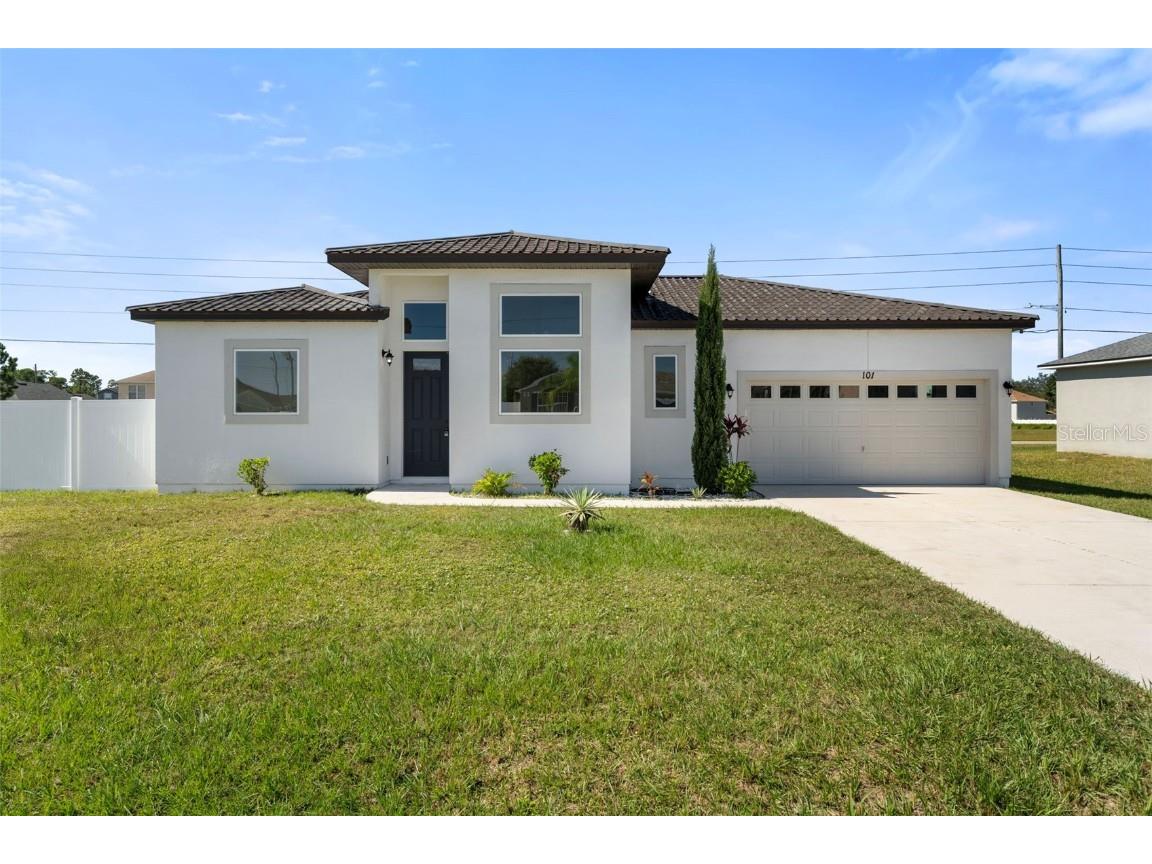 101 Cimarron Lane Kissimmee FL 34759 S5136766 image1