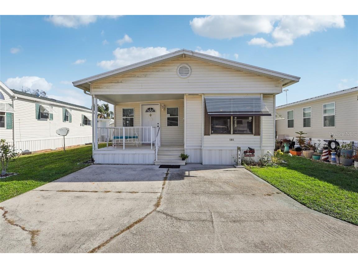 101 Citrus Ridge Drive Davenport FL 33837 S5129597 image1