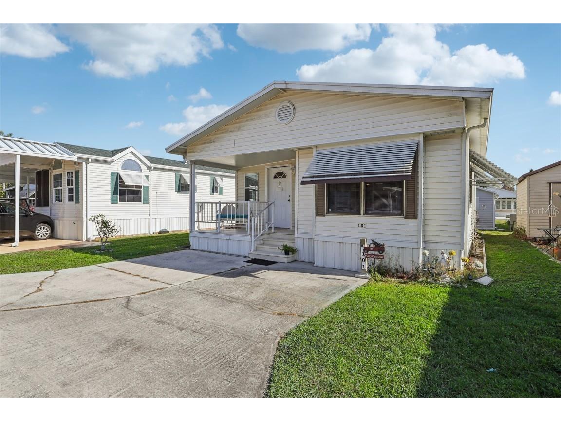 101 Citrus Ridge Drive Davenport FL 33837 S5129597 image2