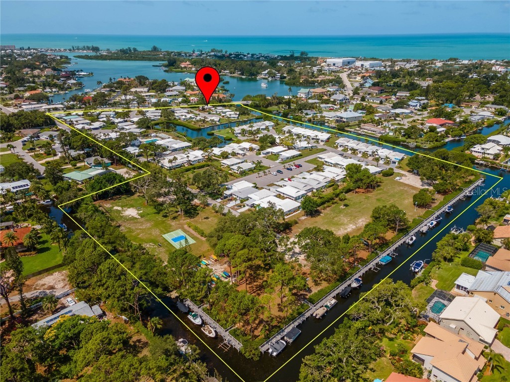 101 Clipper Way #101 Nokomis FL 34275 N6127619 image1