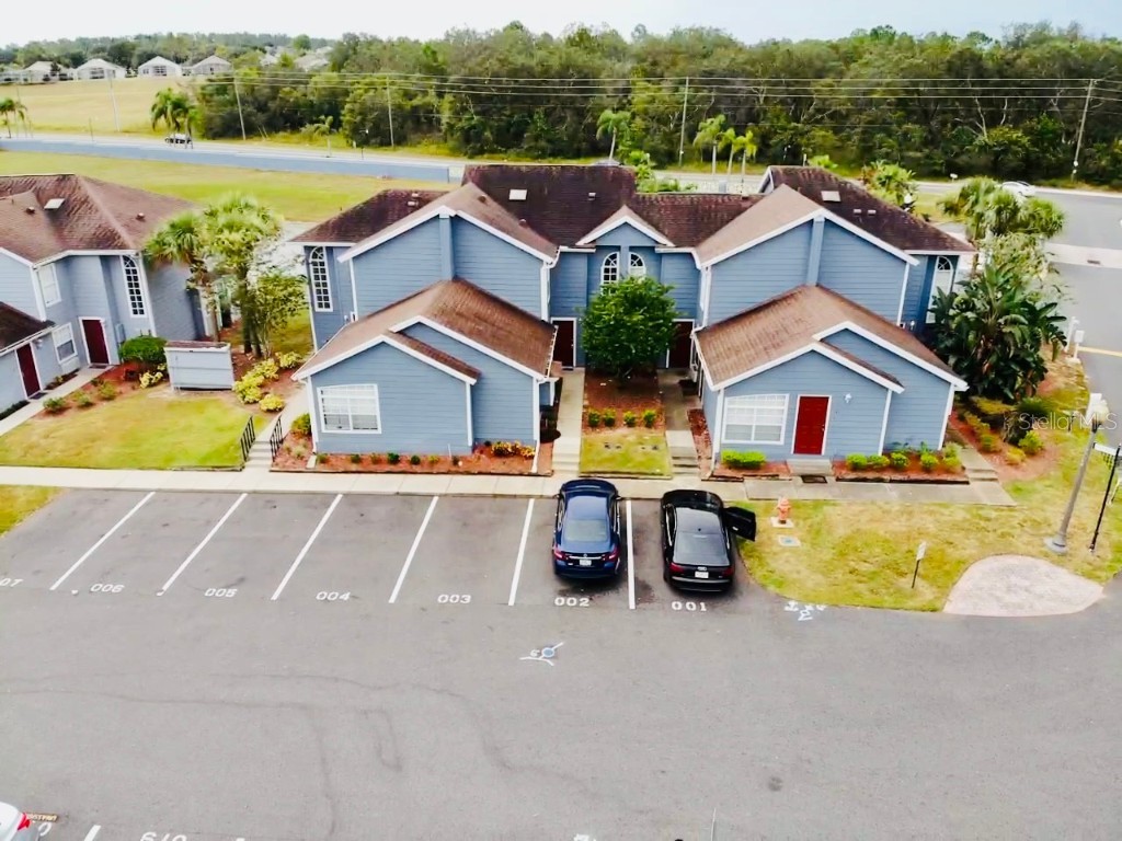 101 Coco Plum Drive #A Davenport FL 33897 O6136460 image1