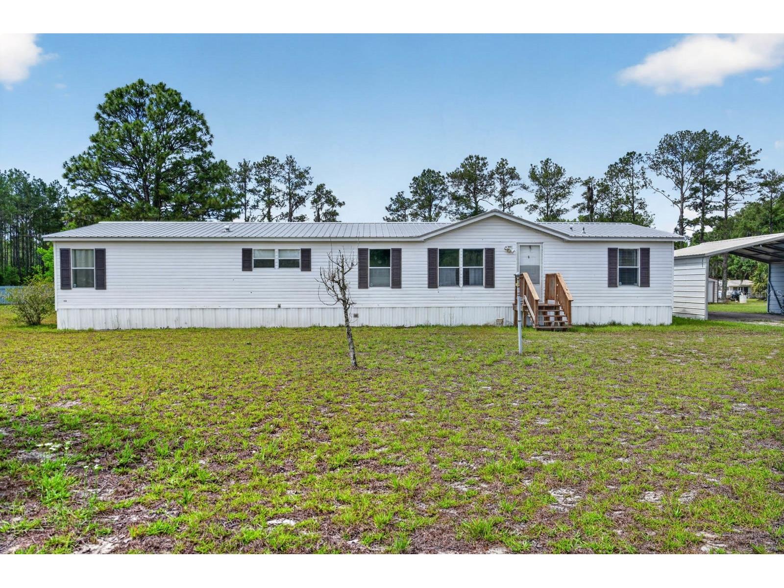 101 Coleman Place Satsuma FL 32189 FC318541 image1