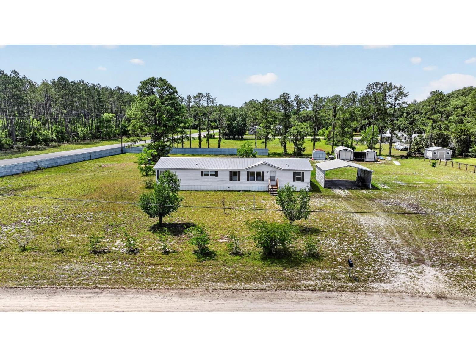 101 Coleman Place Satsuma FL 32189 FC318541 image37