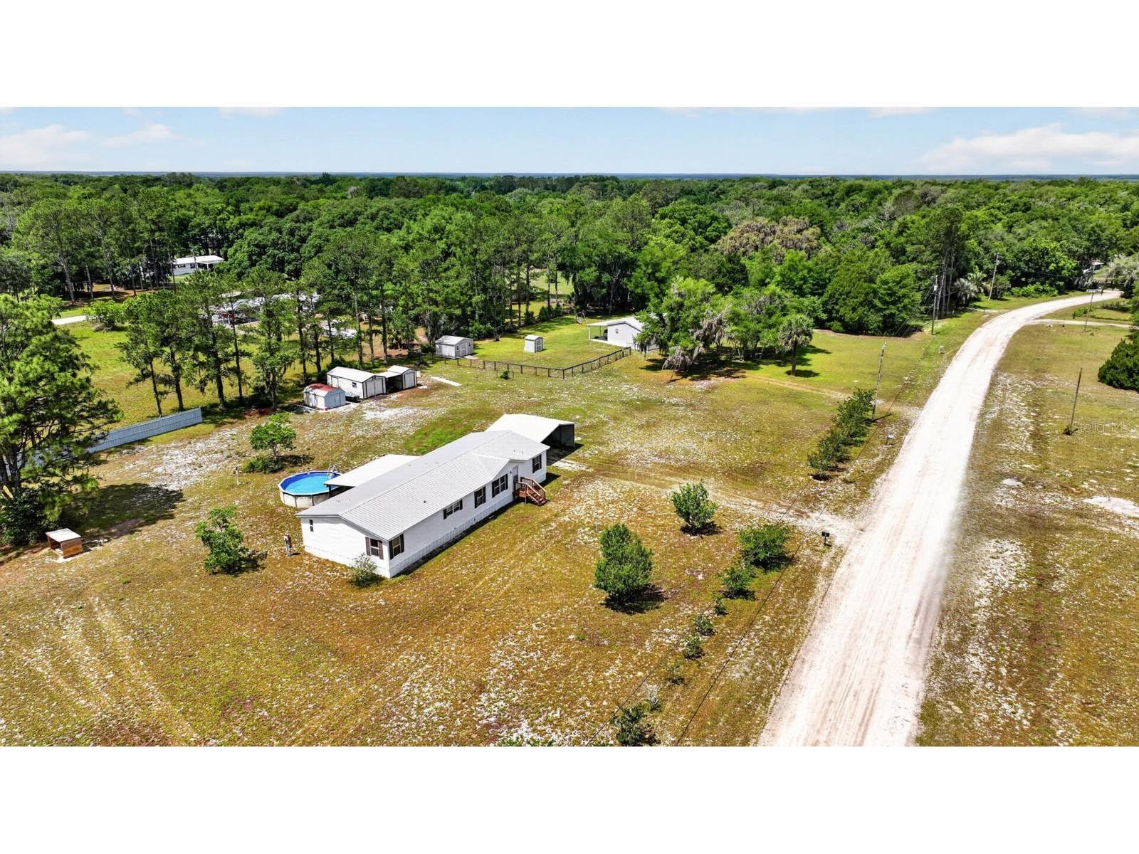 101 Coleman Place Satsuma FL 32189 FC318541 image38